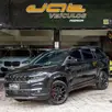 JEEP COMMANDER 2.0 HURRICANE 4 TURBO GASOLINA BLACKHAWK AT9 JEEP COMMANDER 2.0 HURRICANE 4 TURBO GASOLINA BLACKHAWK AT9