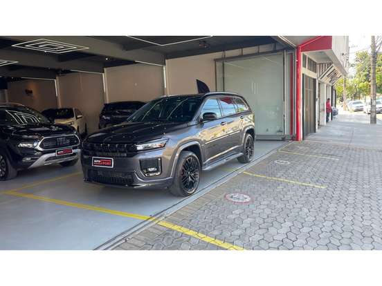 JEEP-COMMANDER-2.0 HURRICANE 4 TURBO GASOLINA BLACKHAWK AT9 JEEP-COMMANDER-2025