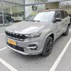 JEEP COMMANDER 2.0 HURRICANE 4 TURBO GASOLINA BLACKHAWK AT9 JEEP COMMANDER 2.0 HURRICANE 4 TURBO GASOLINA BLACKHAWK AT9