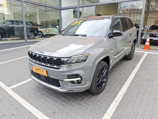JEEP-COMMANDER-2.0 HURRICANE 4 TURBO GASOLINA BLACKHAWK AT9 JEEP-COMMANDER-2024