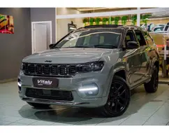JEEP COMMANDER 2.0 HURRICANE 4 TURBO GASOLINA BLACKHAWK AT9 JEEP COMMANDER 2.0 HURRICANE 4 TURBO GASOLINA BLACKHAWK AT9