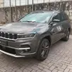 JEEP COMMANDER 2.0 HURRICANE 4 TURBO GASOLINA OVERLAND AT9 JEEP COMMANDER 2.0 HURRICANE 4 TURBO GASOLINA OVERLAND AT9