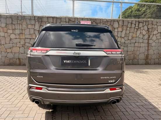 JEEP-COMMANDER-2.0 HURRICANE 4 TURBO GASOLINA OVERLAND AT9 JEEP-COMMANDER-2024