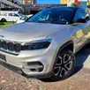 JEEP COMMANDER 2.0 TD380 TURBO DIESEL LIMITED AT9 JEEP COMMANDER 2.0 TD380 TURBO DIESEL LIMITED AT9