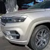 JEEP COMMANDER 2.0 TD380 TURBO DIESEL OVERLAND AT9 JEEP COMMANDER 2.0 TD380 TURBO DIESEL OVERLAND AT9