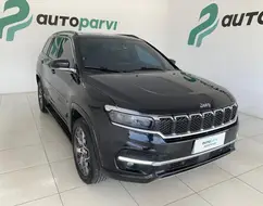 JEEP COMMANDER 2.0 TD380 TURBO DIESEL OVERLAND AT9 JEEP COMMANDER 2.0 TD380 TURBO DIESEL OVERLAND AT9