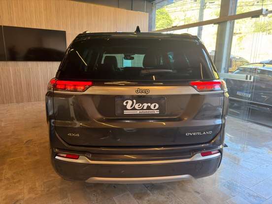JEEP-COMMANDER-2.2 TURBO DIESEL OVERLAND AT9 JEEP-COMMANDER-2025