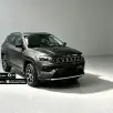 JEEP COMPASS 1.3 T270 TURBO FLEX LONGITUDE AT6 JEEP COMPASS 1.3 T270 TURBO FLEX LONGITUDE AT6
