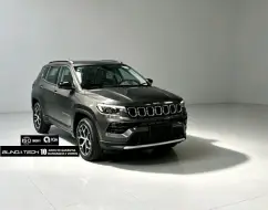 JEEP COMPASS 1.3 T270 TURBO FLEX LONGITUDE AT6 JEEP COMPASS 1.3 T270 TURBO FLEX LONGITUDE AT6