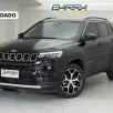 JEEP COMPASS 1.3 T270 TURBO FLEX LONGITUDE AT6 JEEP COMPASS 1.3 T270 TURBO FLEX LONGITUDE AT6