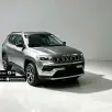 JEEP COMPASS 1.3 T270 TURBO FLEX LONGITUDE AT6 JEEP COMPASS 1.3 T270 TURBO FLEX LONGITUDE AT6