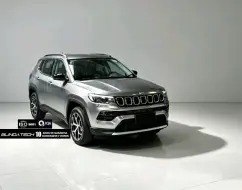 JEEP COMPASS 1.3 T270 TURBO FLEX LONGITUDE AT6 JEEP COMPASS 1.3 T270 TURBO FLEX LONGITUDE AT6