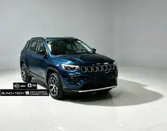 JEEP COMPASS 1.3 T270 TURBO FLEX LONGITUDE AT6 JEEP COMPASS 1.3 T270 TURBO FLEX LONGITUDE AT6