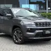 JEEP COMPASS 1.3 T270 TURBO FLEX LONGITUDE AT6 JEEP COMPASS 1.3 T270 TURBO FLEX LONGITUDE AT6