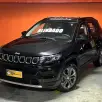 JEEP COMPASS 1.3 T270 TURBO FLEX LONGITUDE AT6 JEEP COMPASS 1.3 T270 TURBO FLEX LONGITUDE AT6