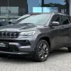 JEEP COMPASS 1.3 T270 TURBO FLEX LONGITUDE AT6 JEEP COMPASS 1.3 T270 TURBO FLEX LONGITUDE AT6