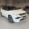 JEEP COMPASS 1.3 T270 TURBO FLEX S AT6 JEEP COMPASS 1.3 T270 TURBO FLEX S AT6