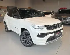 JEEP COMPASS 1.3 T270 TURBO FLEX S AT6 JEEP COMPASS 1.3 T270 TURBO FLEX S AT6