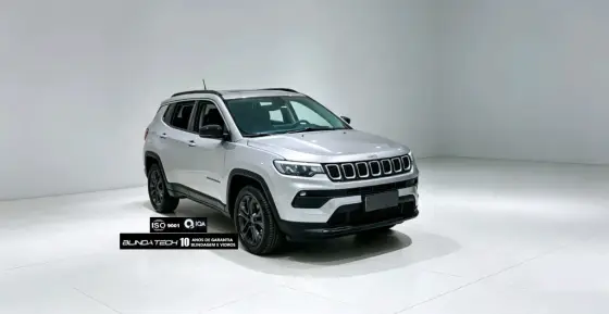 JEEP COMPASS 1.3 T270 TURBO FLEX SPORT AT6