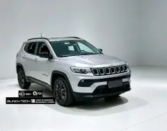 JEEP COMPASS 1.3 T270 TURBO FLEX SPORT AT6 JEEP COMPASS 1.3 T270 TURBO FLEX SPORT AT6