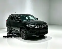 JEEP COMPASS 1.3 T270 TURBO FLEX SPORT AT6 JEEP COMPASS 1.3 T270 TURBO FLEX SPORT AT6