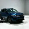 JEEP COMPASS 1.3 T270 TURBO FLEX SPORT AT6 JEEP COMPASS 1.3 T270 TURBO FLEX SPORT AT6