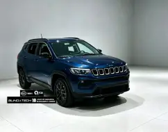 JEEP COMPASS 1.3 T270 TURBO FLEX SPORT AT6 JEEP COMPASS 1.3 T270 TURBO FLEX SPORT AT6