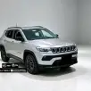 JEEP COMPASS 1.3 T270 TURBO FLEX SPORT AT6 JEEP COMPASS 1.3 T270 TURBO FLEX SPORT AT6