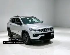 JEEP COMPASS 1.3 T270 TURBO FLEX SPORT AT6 JEEP COMPASS 1.3 T270 TURBO FLEX SPORT AT6