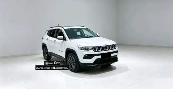 JEEP COMPASS 1.3 T270 TURBO FLEX SPORT AT6
