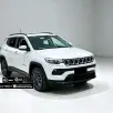 JEEP COMPASS 1.3 T270 TURBO FLEX SPORT AT6 JEEP COMPASS 1.3 T270 TURBO FLEX SPORT AT6