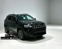 JEEP COMPASS 1.3 T270 TURBO FLEX SPORT AT6 JEEP COMPASS 1.3 T270 TURBO FLEX SPORT AT6