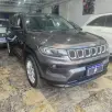 JEEP COMPASS 1.3 T270 TURBO FLEX SPORT AT6 JEEP COMPASS 1.3 T270 TURBO FLEX SPORT AT6