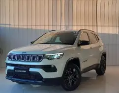 JEEP COMPASS 1.3 T270 TURBO FLEX SPORT AT6 JEEP COMPASS 1.3 T270 TURBO FLEX SPORT AT6