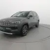 JEEP COMPASS 1.3 T270 TURBO FLEX LIMITED AT6 JEEP COMPASS 1.3 T270 TURBO FLEX LIMITED AT6