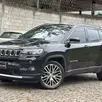 JEEP COMPASS 1.3 T270 TURBO FLEX LIMITED AT6 JEEP COMPASS 1.3 T270 TURBO FLEX LIMITED AT6