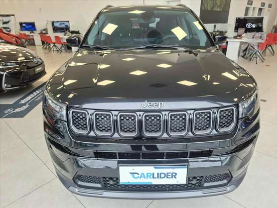 JEEP-COMPASS-1.3 T270 TURBO FLEX LIMITED AT6 JEEP-COMPASS-2023