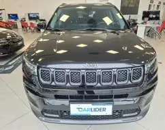 JEEP COMPASS 1.3 T270 TURBO FLEX LIMITED AT6 JEEP COMPASS 1.3 T270 TURBO FLEX LIMITED AT6