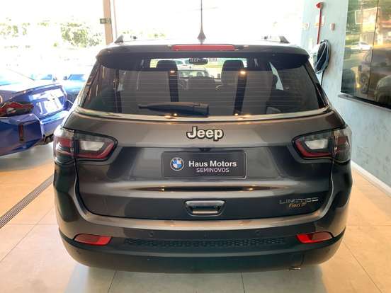 JEEP-COMPASS-1.3 T270 TURBO FLEX LIMITED AT6 JEEP-COMPASS-2024