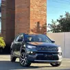 JEEP COMPASS 1.3 T270 TURBO FLEX LIMITED AT6 JEEP COMPASS 1.3 T270 TURBO FLEX LIMITED AT6