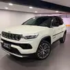 JEEP COMPASS 1.3 T270 TURBO FLEX LIMITED AT6 JEEP COMPASS 1.3 T270 TURBO FLEX LIMITED AT6