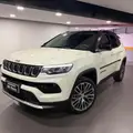 JEEP COMPASS 1.3 T270 TURBO FLEX LIMITED AT6 JEEP COMPASS 1.3 T270 TURBO FLEX LIMITED AT6