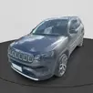 JEEP COMPASS 1.3 T270 TURBO FLEX LIMITED AT6 JEEP COMPASS 1.3 T270 TURBO FLEX LIMITED AT6