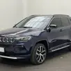 JEEP COMPASS 1.3 T270 TURBO FLEX LIMITED AT6 JEEP COMPASS 1.3 T270 TURBO FLEX LIMITED AT6
