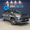 JEEP COMPASS 1.3 T270 TURBO FLEX LIMITED AT6 JEEP COMPASS 1.3 T270 TURBO FLEX LIMITED AT6