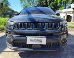 JEEP COMPASS 1.3 T270 TURBO FLEX LIMITED AT6 JEEP COMPASS 1.3 T270 TURBO FLEX LIMITED AT6