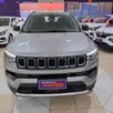 JEEP COMPASS 1.3 T270 TURBO FLEX LONGITUDE AT6 JEEP COMPASS 1.3 T270 TURBO FLEX LONGITUDE AT6