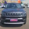JEEP COMPASS 1.3 T270 TURBO FLEX LONGITUDE AT6 JEEP COMPASS 1.3 T270 TURBO FLEX LONGITUDE AT6