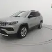 JEEP COMPASS 1.3 T270 TURBO FLEX LONGITUDE AT6 JEEP COMPASS 1.3 T270 TURBO FLEX LONGITUDE AT6