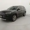 JEEP COMPASS 1.3 T270 TURBO FLEX LONGITUDE AT6 JEEP COMPASS 1.3 T270 TURBO FLEX LONGITUDE AT6